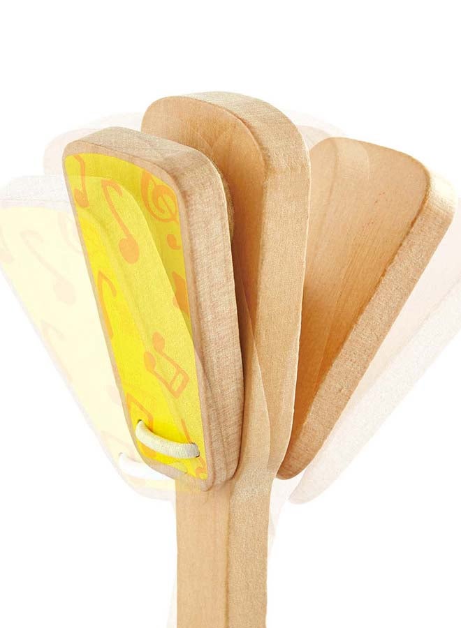 هيب مجموعة آلات نقر جونيور - Image 5