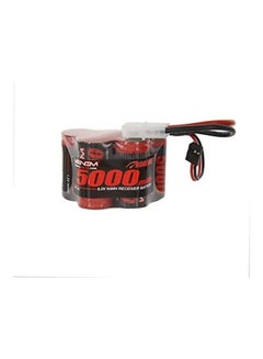 5-Cell Hump Receiver Ni-MH Battery For HPI Baja