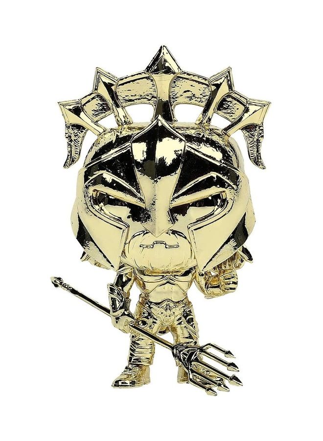 Funko 6-Piece DC Aquaman Collectors Box - Image 2