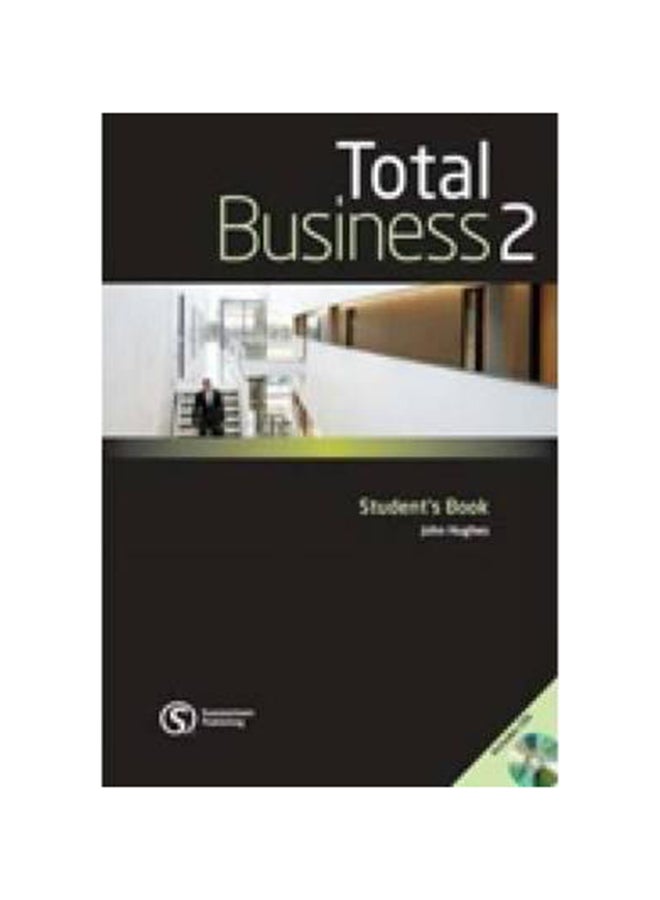 Total Business 2 Paperback English 