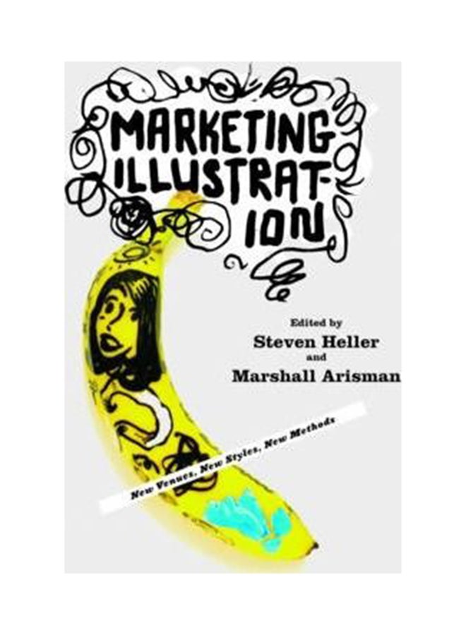 توضيح تسويقي: أماكن جديدة، أنماط جديدة، طرق جديدة