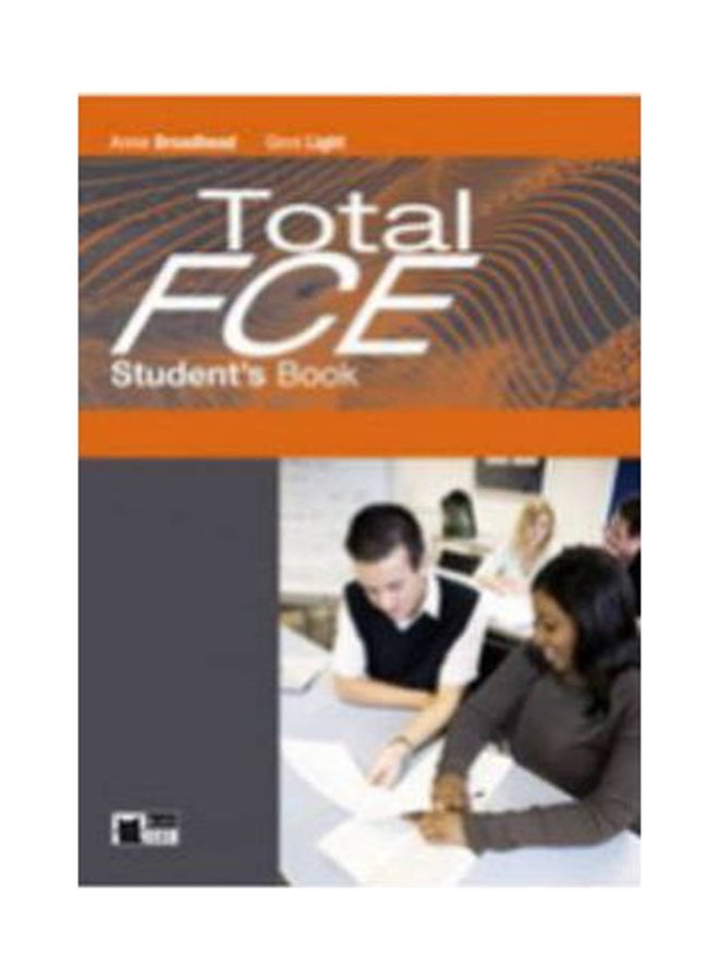 Total Fce : Total Fce Audiobook English by Collective - 01032018