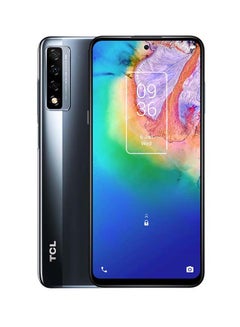 TCL 20 5G Dual SIM Mist Gray 6GB RAM 256GB - Middle East Version  - Image 1