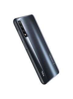 TCL 20 5G Dual SIM Mist Gray 6GB RAM 256GB - Middle East Version  - Image 3