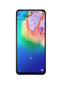 TCL 20 5G Dual SIM Mist Gray 6GB RAM 256GB - Middle East Version  - Image 4