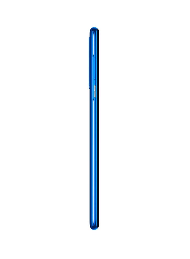 TCL - 20 5G Dual SIM Placid Blue 6GB RAM 256GB - Middle East Version - Image 1