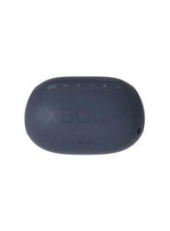 LG XBOOM Go PL2 Portable Bluetooth Speaker With MERIDIAN Black  - Image 2