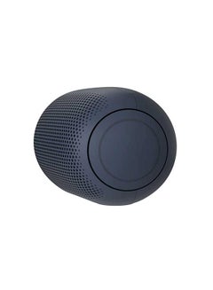 LG XBOOM Go PL2 Portable Bluetooth Speaker With MERIDIAN Black  - Image 4