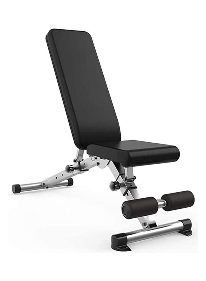 Dumbbell Fitness Bench - Image 1