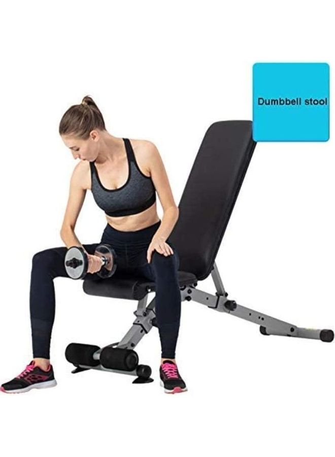 Dumbbell Fitness Bench - Image 2