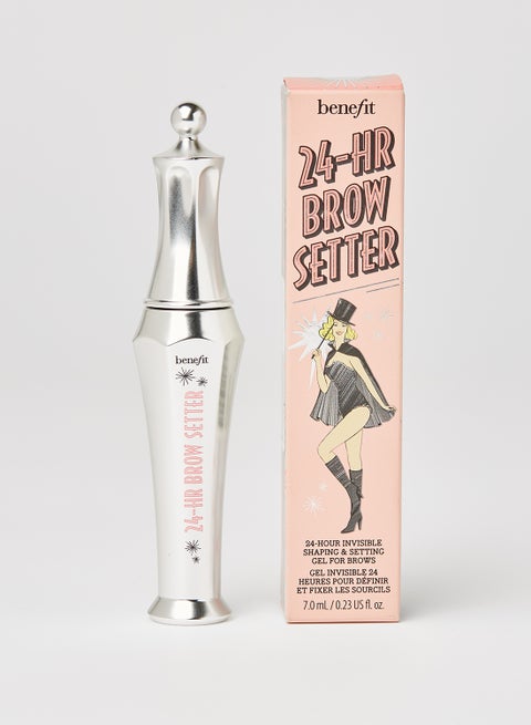 24-Hour Brow Setter Gel Clear