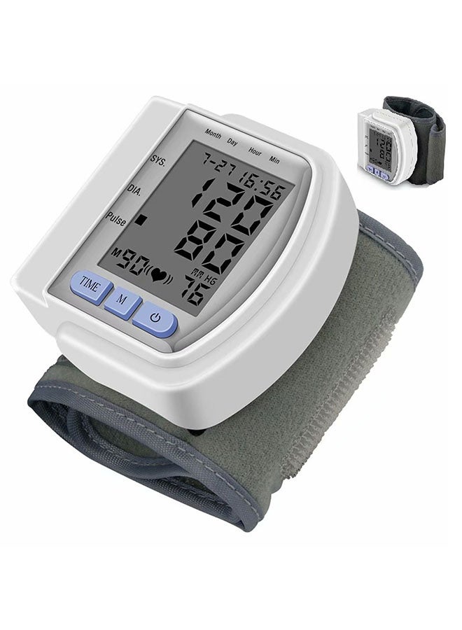Bodyline - Blood Pressure Monitor - Image 1