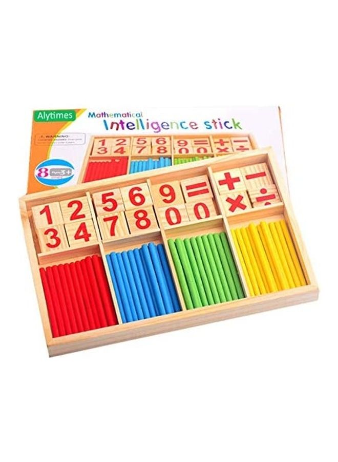 Math Educational Counting Stick Calculation Toy - v1619521932/N47004603A_1