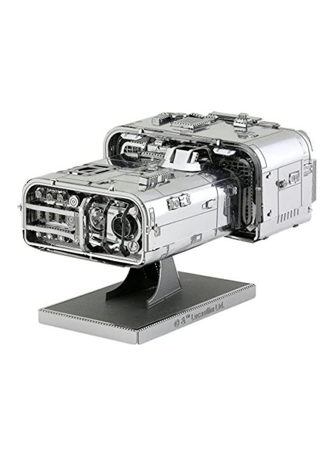 Fascinations Metal Earth Star Wars Model Kit  - Image 1