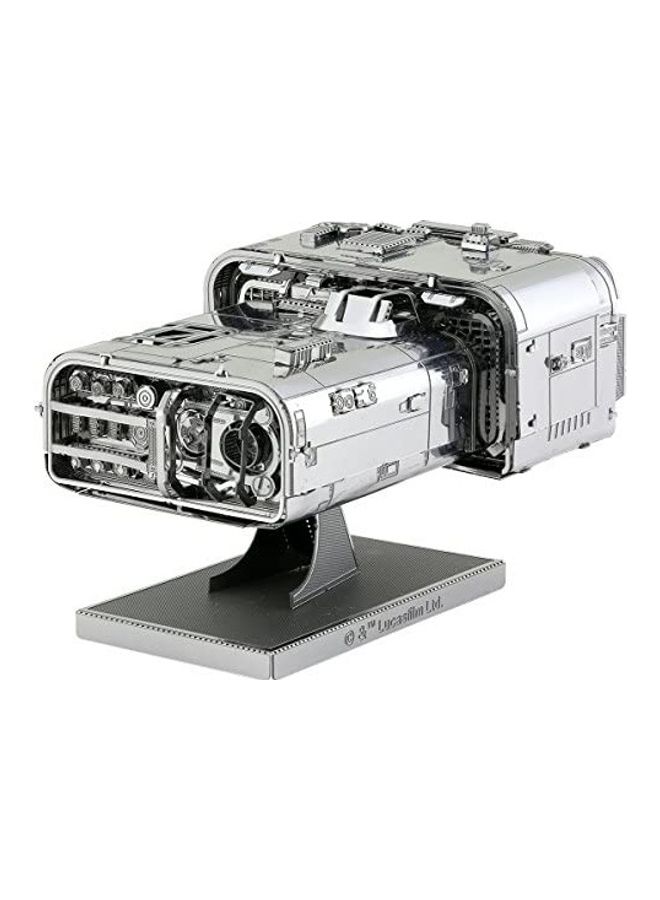 Fascinations Metal Earth Star Wars Model Kit  - Image 2