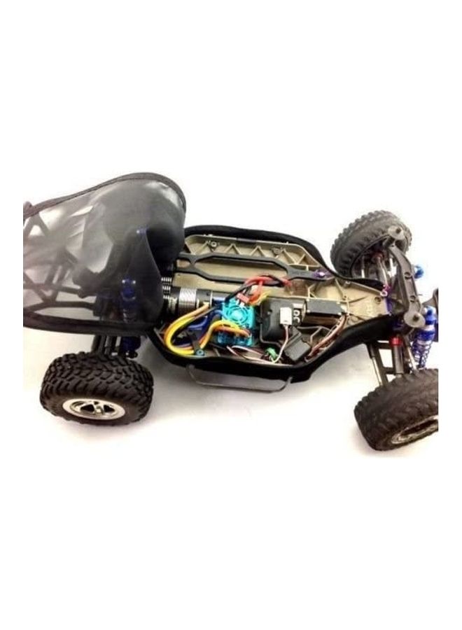 Chassis Dirt Guard Cover For Traxxas  - Image 2