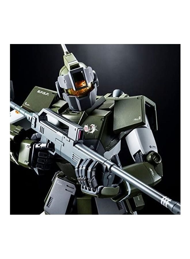 Bandai MG 1/100 Model Kit  - Image 2
