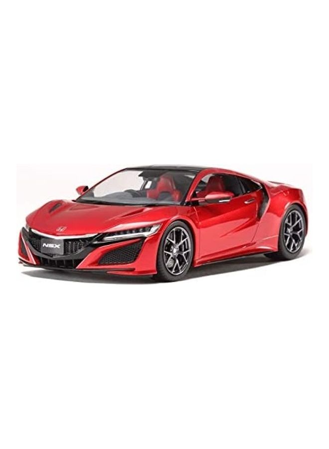 Tamiya 24344 1/24 Honda NSX Plastic Model Kit 