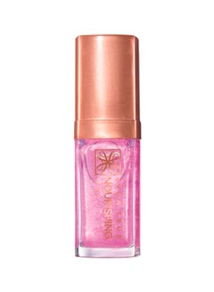 True Colour Nourishing Lip Oil Shimmering Petal