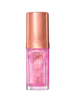 True Colour Nourishing Lip Oil Shimmering Petal - v1619523309/N42543345A_1