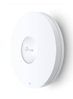 TP-LINK AX3600 Wireless Dual Band Multi Gigabit Ceiling Mount Access Point White  - Image 2