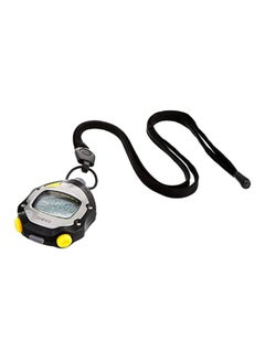 CASIO Digital Pocket Watch HS-70W-1DF  - Image 3
