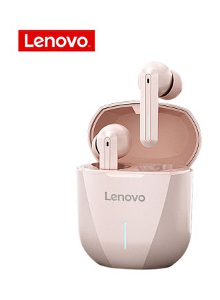 XG01 True Wireless Gaming Earbuds 50ms Low Latency Bluetooth 5.0 Support Touch Control Pink - v1619524566/N47008747A_1