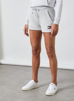 Silver Grey Htr