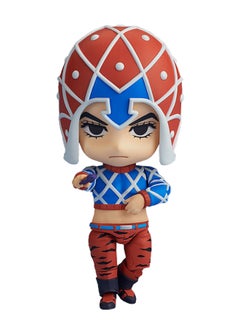 Nendoroid Guido Mista Action Figure