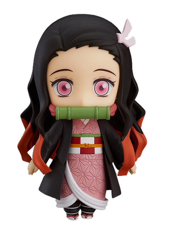 GOOD SMILE COMPANY Nendoroid Nezuko Kamado Action Figure 10cm  - Image 1
