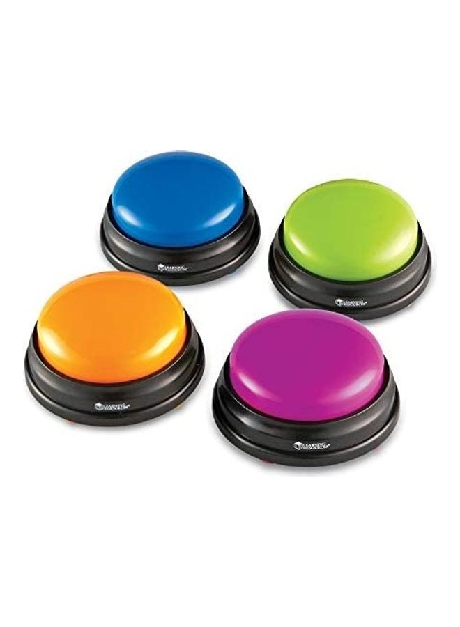 Resources Answer Buzzers Classpack, Classroom Tool  - Image 2