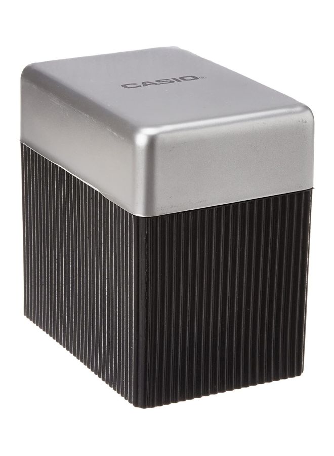 CASIO Men's Youth Digital Watch W-736H-3A - 51 mm - Black - Image 5