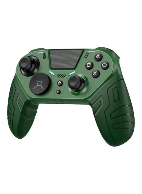 Wireless PS4 Controller With Turbo Function