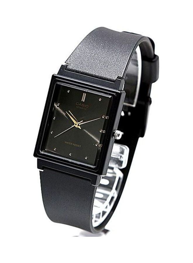 CASIO Women's Youth Analog Watch MQ-38-1ADF - 33 mm - Black - Image 5