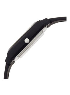 CASIO Women's Youth Analog Watch MQ-38-1ADF - 33 mm - Black  - Image 3