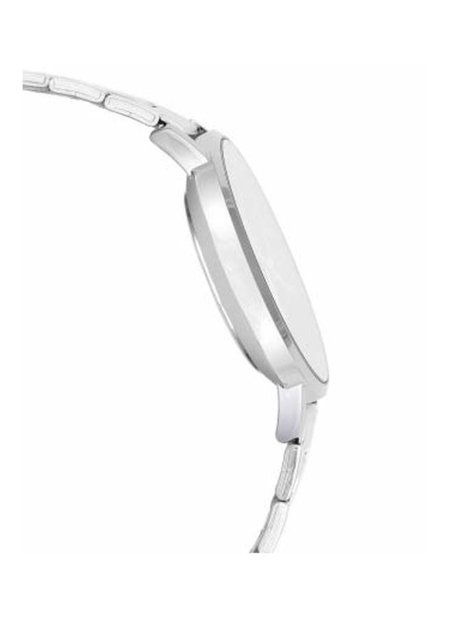 CASIO Women's Water Resistant Analog Watch LTP-V006D-7BUDF - Image 4