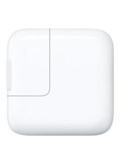 61W USB Type-C Power Adapter White