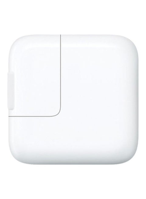 61W USB Type-C Power Adapter White