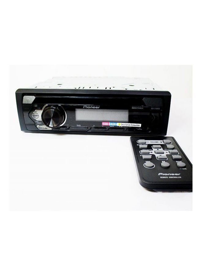 Pioneer CD Tuner Preout 