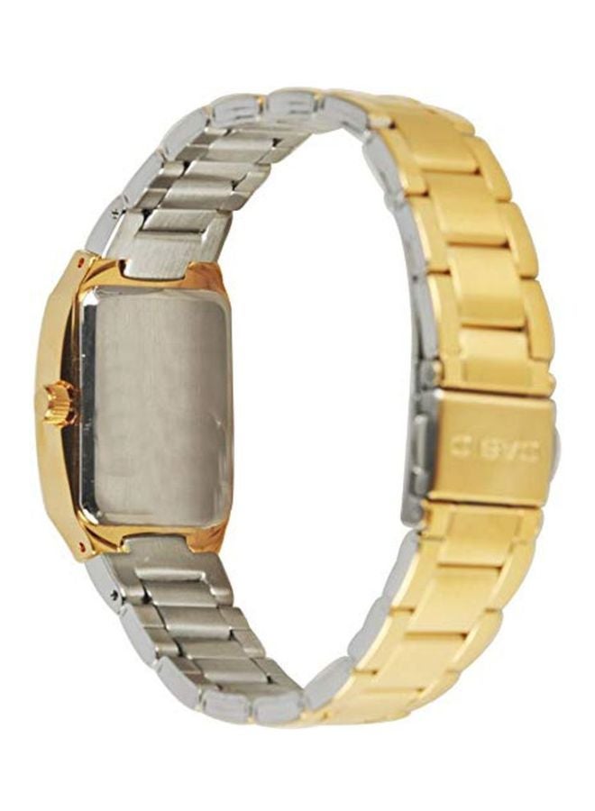 Women's Gold Analog Watch LTP1165N-1C - 22 mm - Gold - v1619531841/N26921850A_4