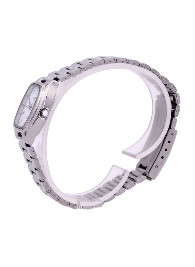 CASIO Women's Metal Analog Wrist Watch LTP-1169D-7ARDF - Image 3