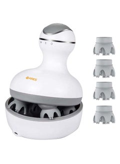 ARES Iscalp Head and Body Portable Massager  - Image 2
