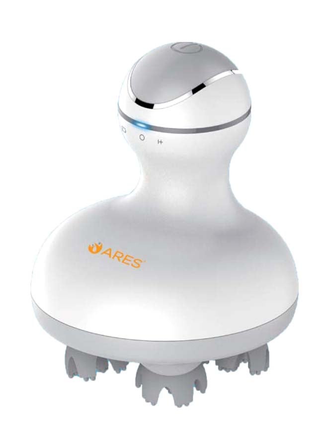 ARES Iscalp Head and Body Portable Massager  - Image 1