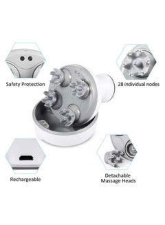 ARES Iscalp Head and Body Portable Massager  - Image 3