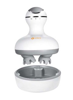 ARES Iscalp Head and Body Portable Massager  - Image 4