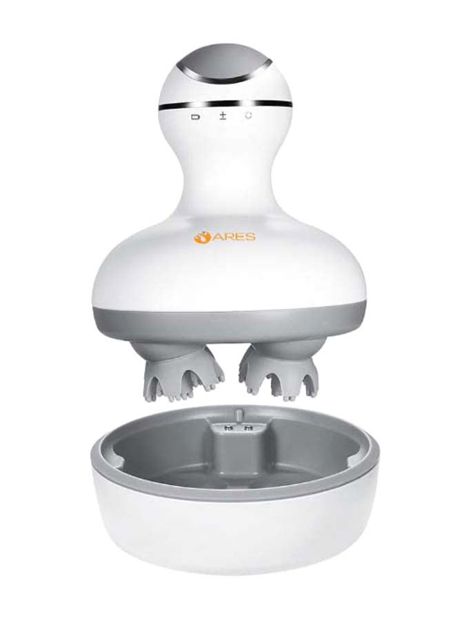 ARES Iscalp Head and Body Portable Massager  - Image 4