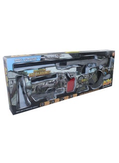 Pubg Weapon Set