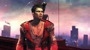 CAPCOM - DMC Devil May Cry - (Intl Version) - Adventure - PlayStation 4 (PS4) - Image 1