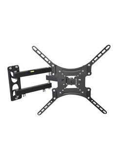 gluckluz TV Wall Bracket Wall Mount for 10-55 Inch LED LCD 