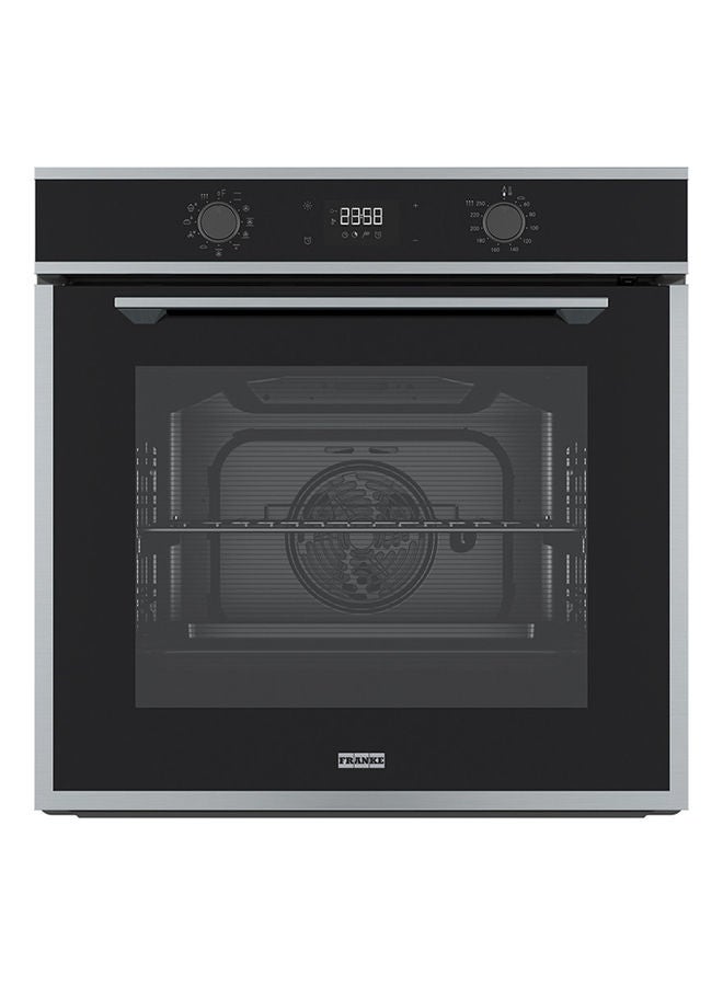 franke Electric Oven - Stainless Steel Fma 97 116.0606.100 Black  - Image 1